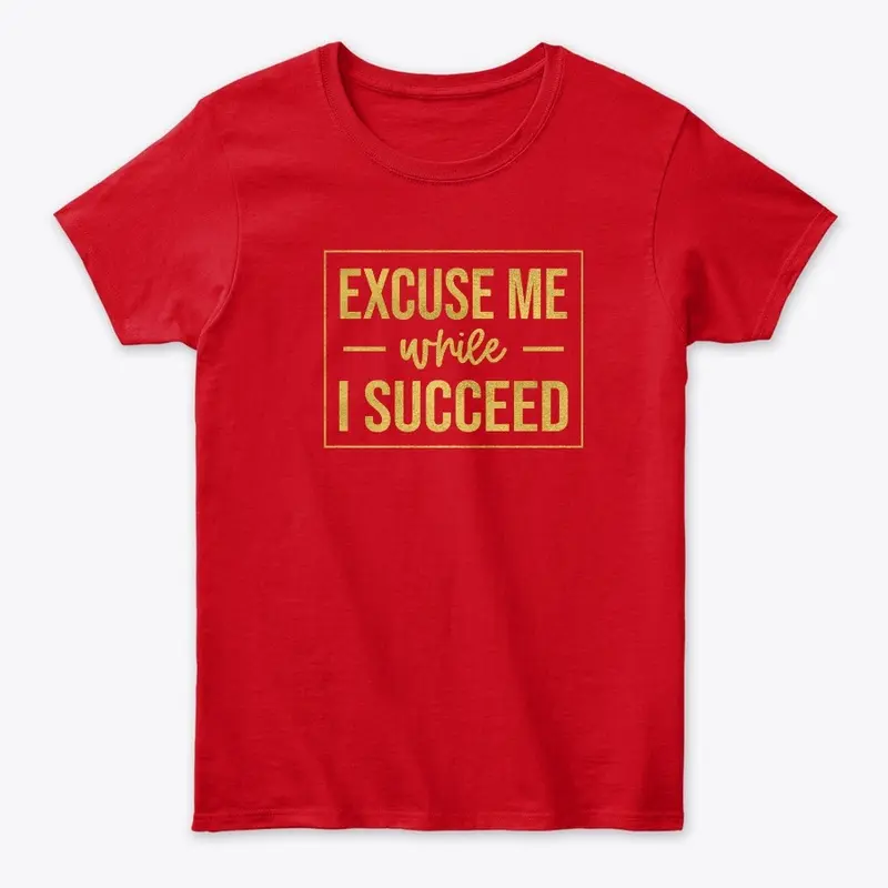 Success T-Shirt 