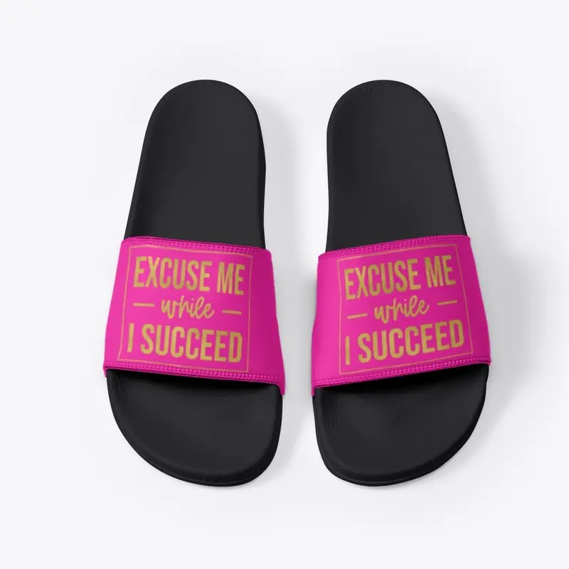 Success Slides