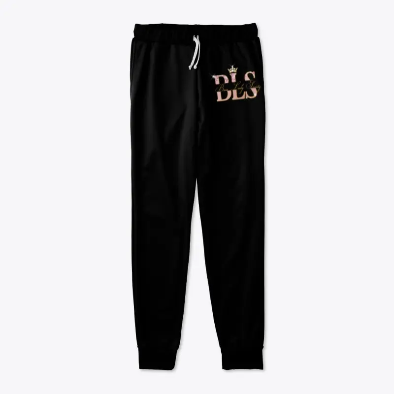 Signature Motif Joggers